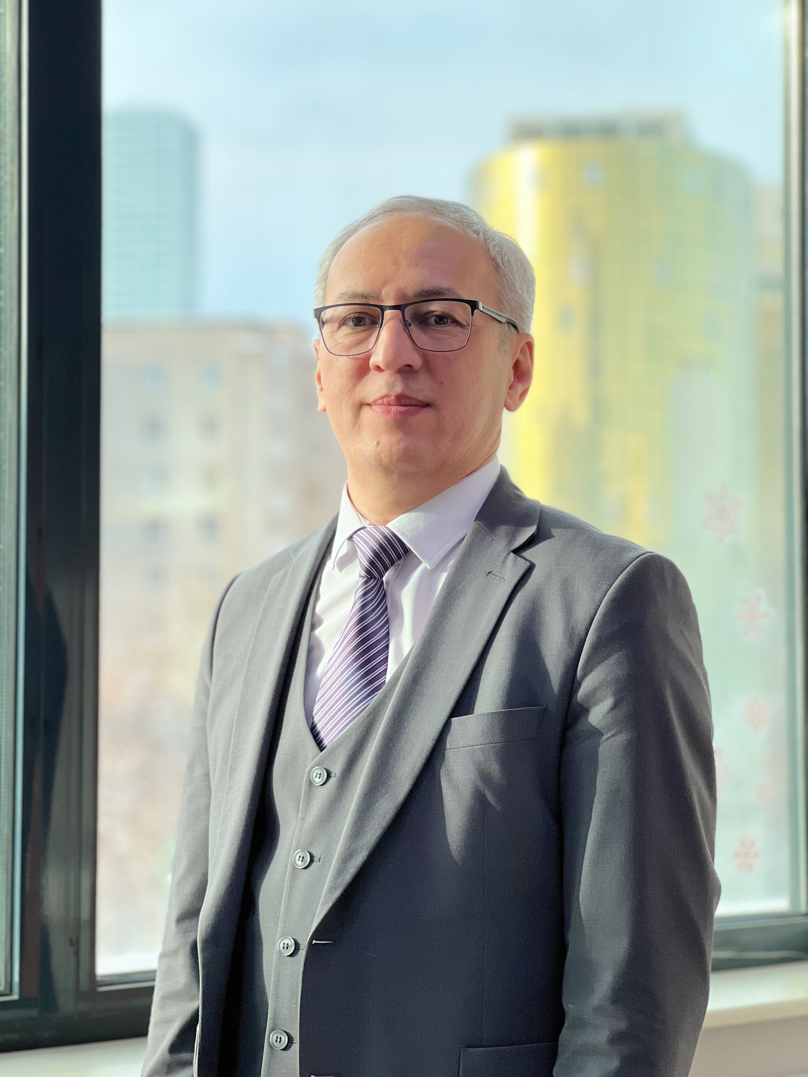 Image of Смайлов Сейфулла Шай-Ахметович